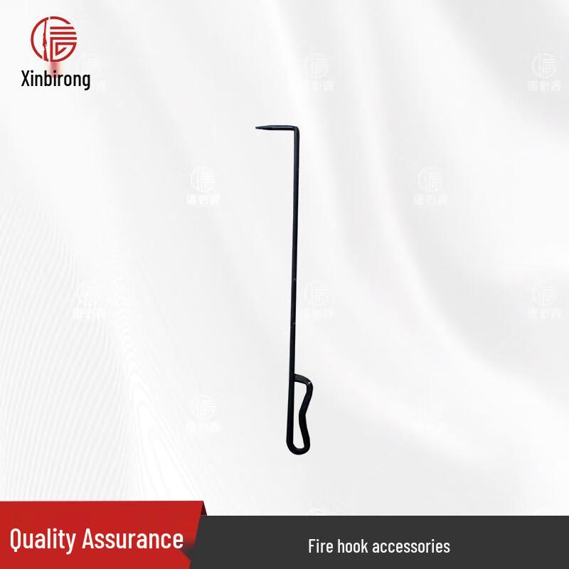 Xinbirui 89-8 Camping Tent Heating Stove & Accessories