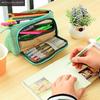 Lovely Pencil Case Kawaii Large Capacity Pencilcase School Pen Case Supplies Pencil Bag School Box