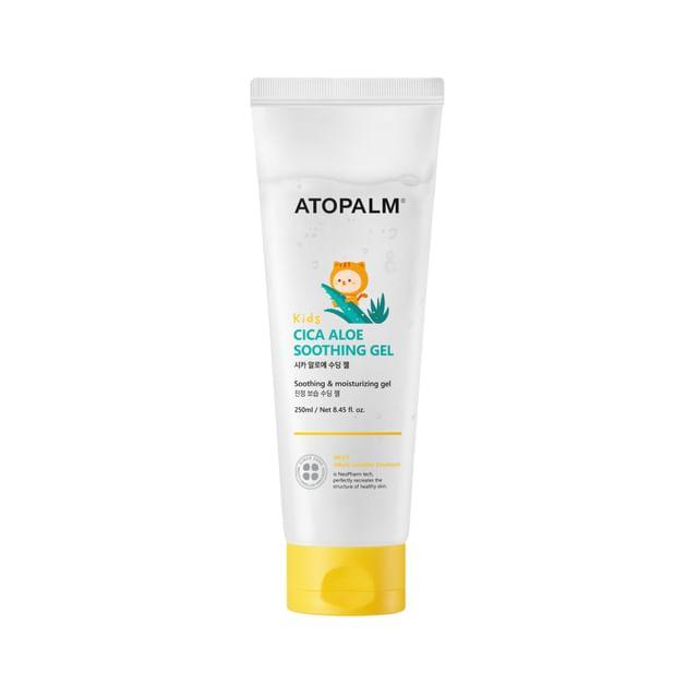 ATOPALM - Kids Cica Aloe Soothing Gel 250ml