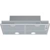 Hood Bosch Serie 4 DHL755BL - 370 M³-h - Ducted / Recirculating - C - A - D