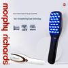 Morphy Richards Electric Head Massager Comb with Red/Blue Light CN plug (adapter included)