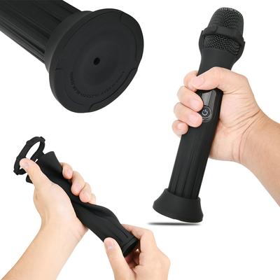 Silicone Case Mic Sleeves Microphone Case Microphone Protective Cover for JBL Wireless Microphone