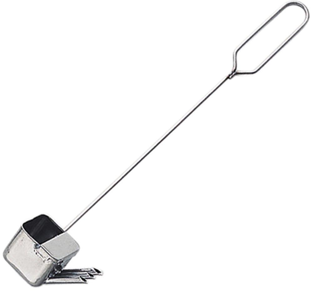 

Соус унаги пресс 0304002