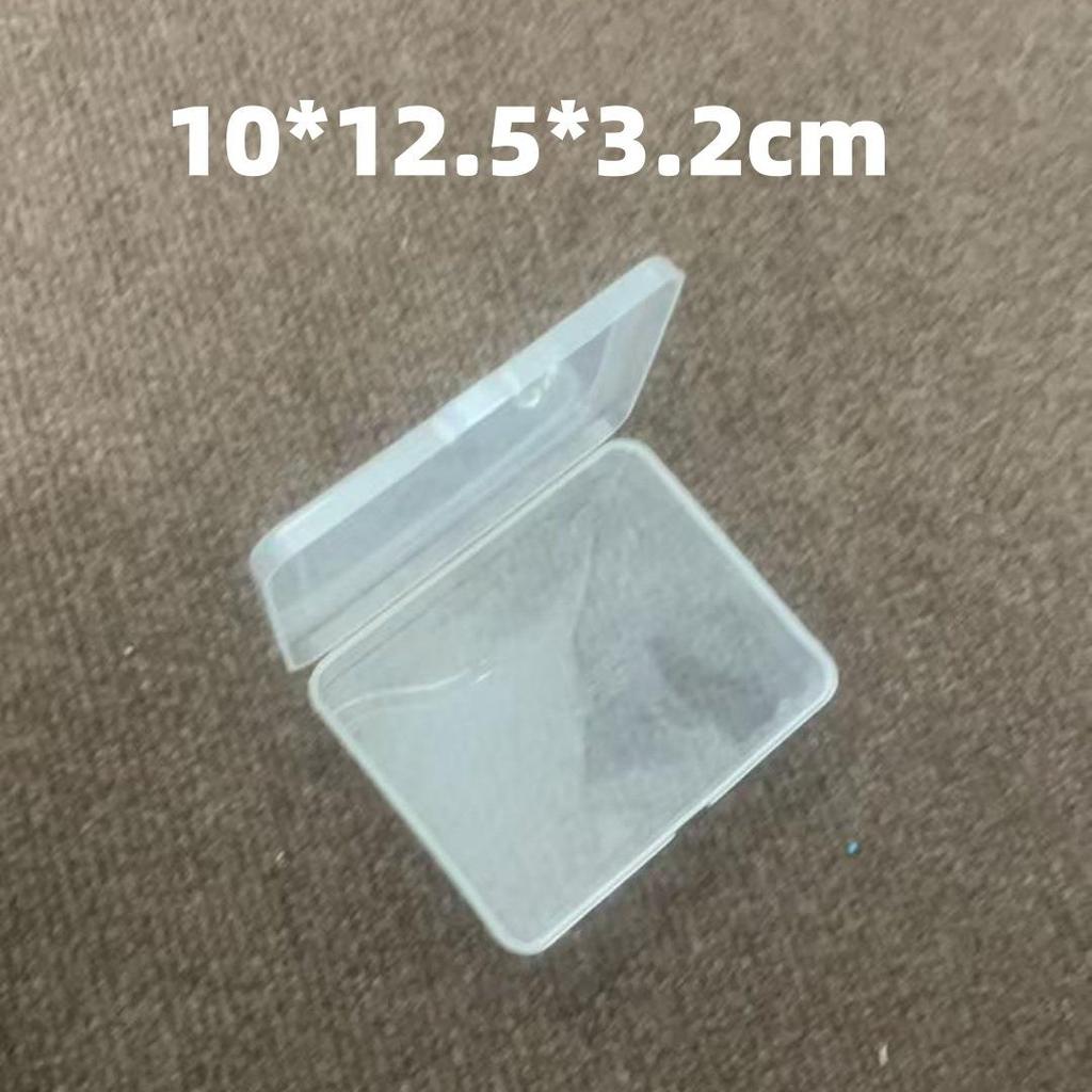 Scatola Porta-Esche e Amo Multifunzione Portatile per Accessori da Pesca