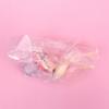 4 types Anime Soniani -SUPER SONICO THE ANIMATION-  10cm SUPERSONICO pvc Cake Decoration Decoration models gifts
