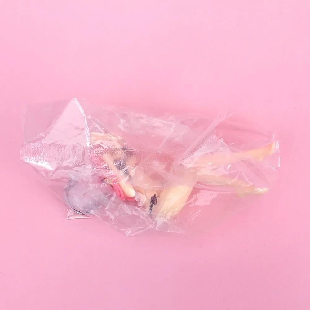 4 types Anime Soniani -SUPER SONICO THE ANIMATION-  10cm SUPERSONICO pvc Cake Decoration Decoration models gifts
