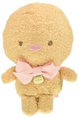 Sumikko Gurashi Handmade Plush Toy M Tonkatsu