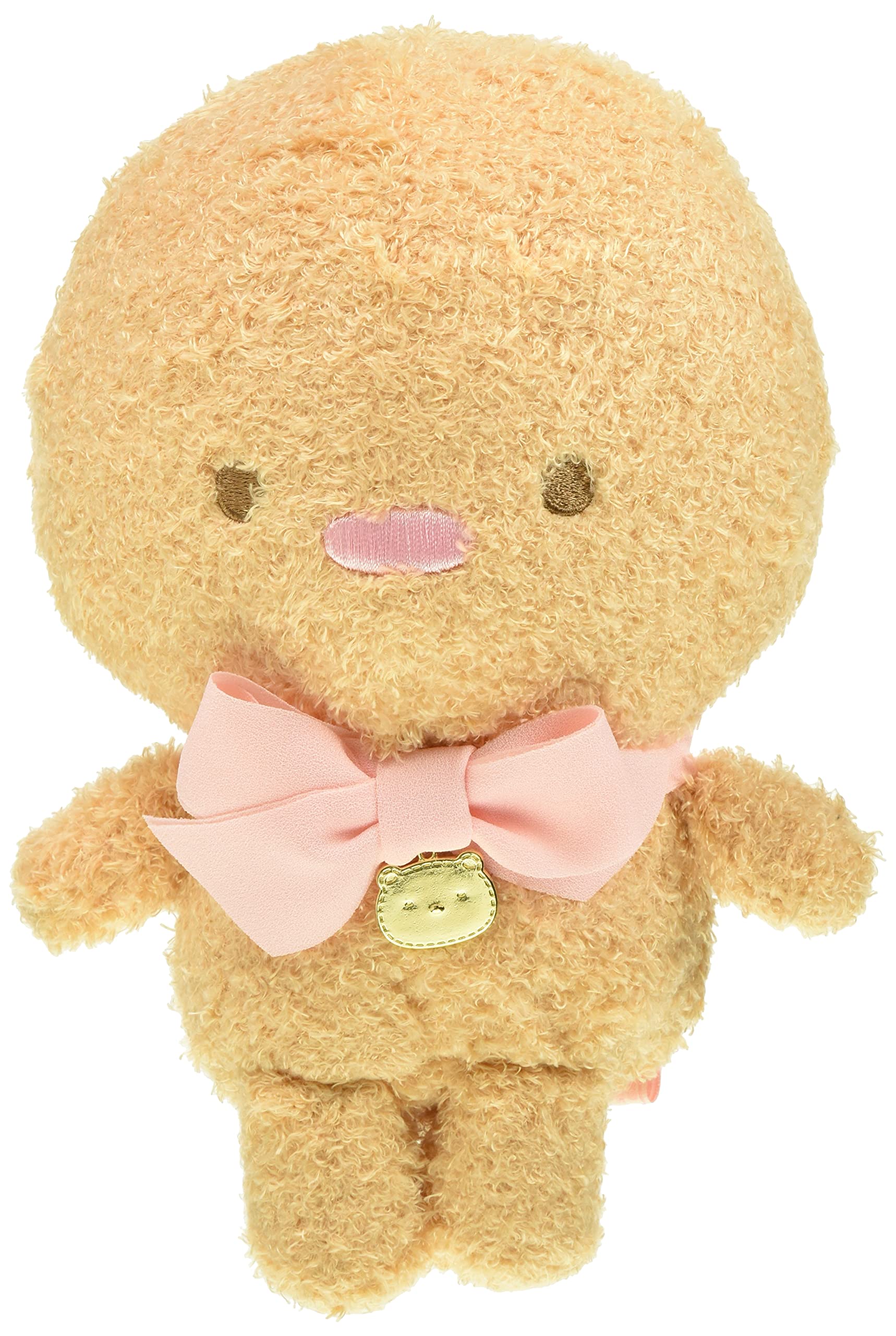 

Sumikko Gurashi Handmade Plush Toy M Tonkatsu