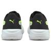 Puma Triple Basketball 'White Green Glare' 195217-10