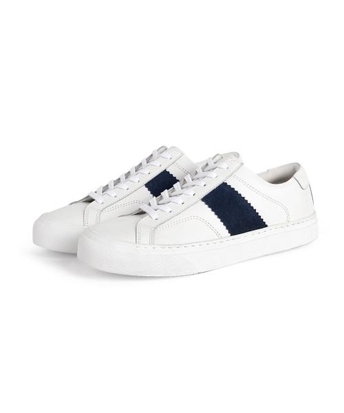 [Laszlo] Standard Unit Oscar - WhiteNavy Standard Unit Oscar - WhiteNavy 280~285