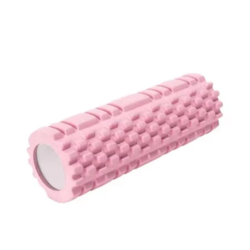Foam Roller for Back,Leg, Arms Muscle Massage Relaxation Pain Relief/Recovery,Yoga Pilates Fitness Massage Column Exercise Tools