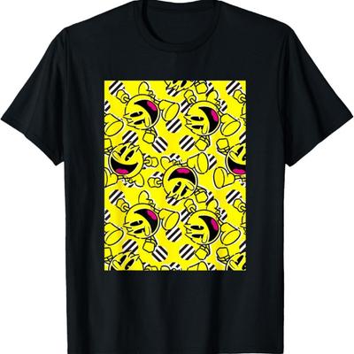 PAC-MAN T-Shirt 8