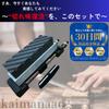 Kaimanaao Natural Sharpening Stone Sharpening Sharpening Angle Fixing Tool For Knife Maintaining Mirror 4-Piece Set #5000 Stone, #180 Stone, Stand,