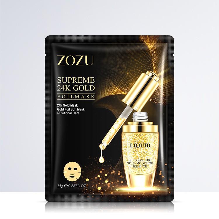 ZOZU Fruit Mask Hydrating Mask Face Mask Hydrating Mask
