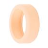 Silicone Ring Cover Universal Elastic Protective Case Silicone Smart Health Ring Protector for Working Out