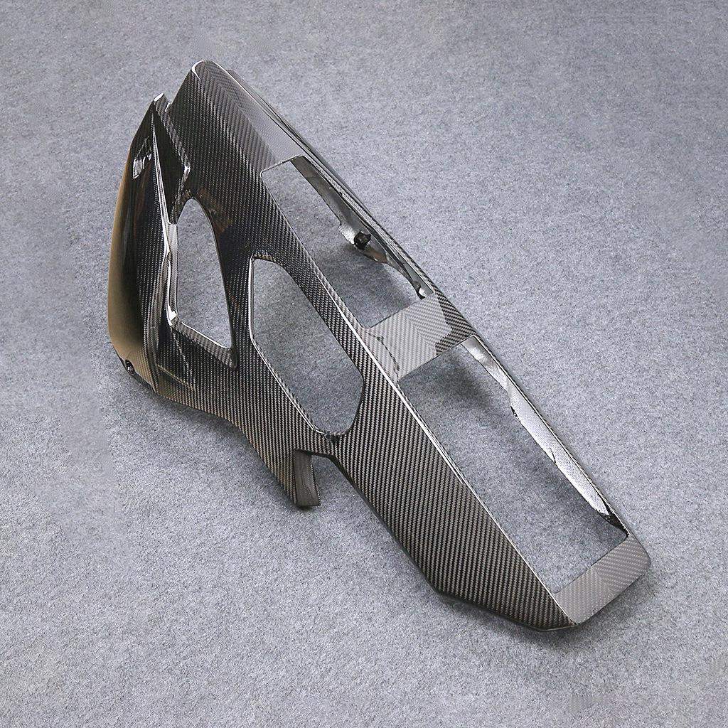 BMW S1000R/M1000R Carbon Fiber Belly Pan Fairing