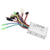 48V 250W Electric Bike Brushless Controller Aluminium Alloy Brushless Motor Controller for Electric Bicycle Scooter