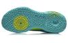 Li Ning All City 9 V1.5 Kids & Youth Low top Performance Basketball Shoes Sea Wave Blue ABPR033-4
