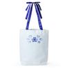 Sanrio Tote Bag Academy Sparkling Sanrio Characters A4 Size 005479 (#Sanrio Journey)