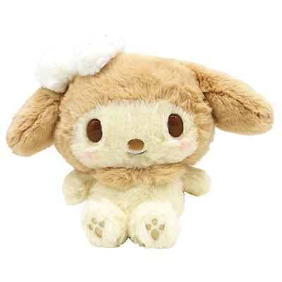 Bebek ve Peluş Oyuncaklar – Çizgi Film Karakterli Yumuşak Oyuncaklar