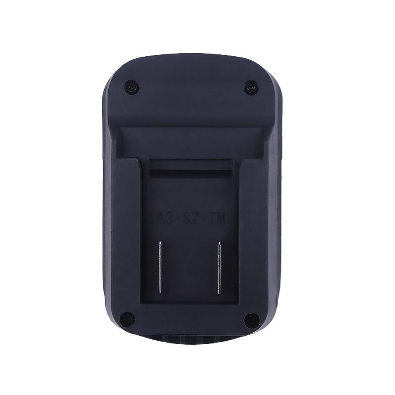 Adapter Converter For Dayi A3 Compatible With Mt Series Batteries Bl1850 Bl1860B For Power Tool Applications