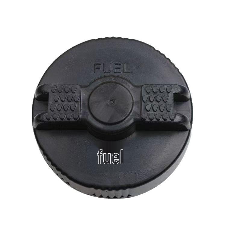 Lockable Diesel Fuel Tank Cap for Hang Forklift XJ-25782-21011