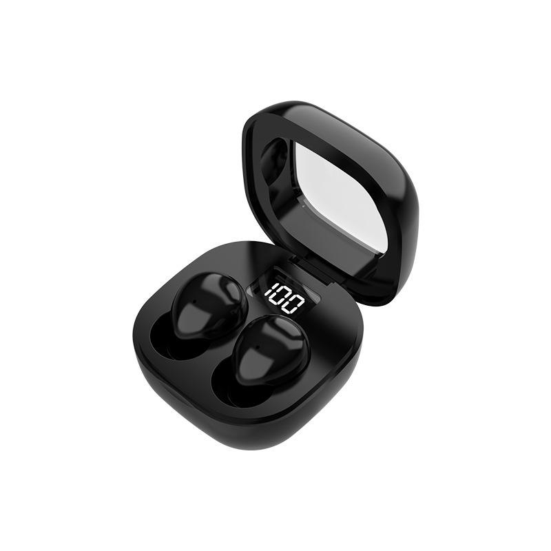 SK19 Ultra-Small Noise-Cancelling Bluetooth Sleep Earbuds