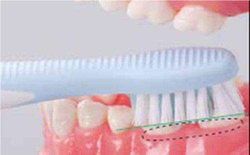 Braun Oral-B Electric Toothbrush, Sumizumi Clean D12013N