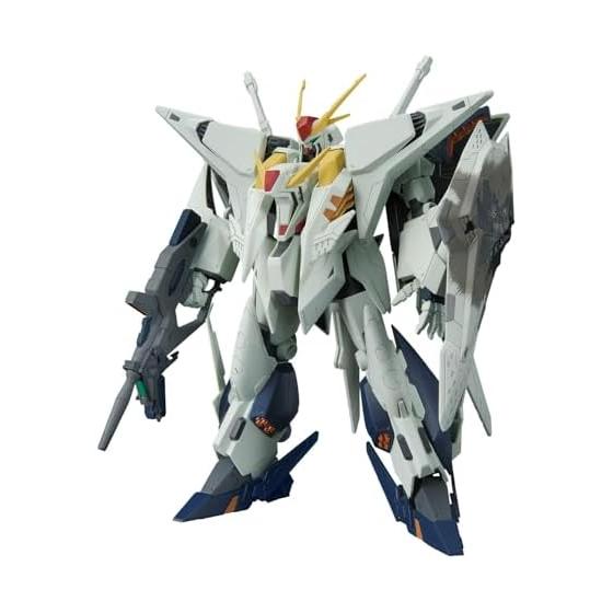 BANDAI SPIRITS HG Гандам (Мобильный доспех Гандам: Вспышка Хасавея Колдунья Кирки) Пластиковая модель с цветовой кодировкой в масштабе 1/144