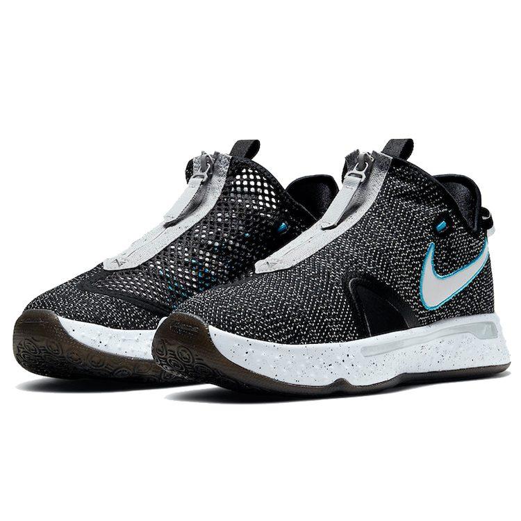 Nike Pg 4 Navy Teal CD5082-004