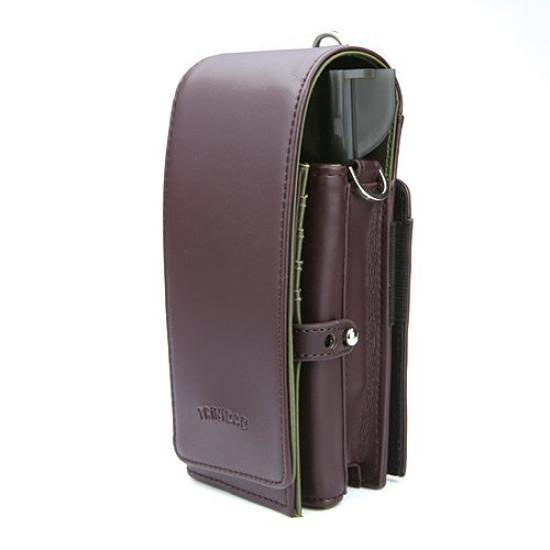 

Darts Case Plain Purple [Trinidad]