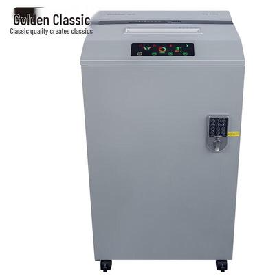 Elettronica per ufficio – Tritatutto