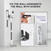 Teendow V08 Pro Cordless Vacuum Cleaner, 25kPa Powerful Suction, 2200mAh Battery