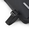 Multifunktionale Herren-Brusttasche Große Kapazität Reise-Umhängetasche Leichte wasserabweisende Nylontasche