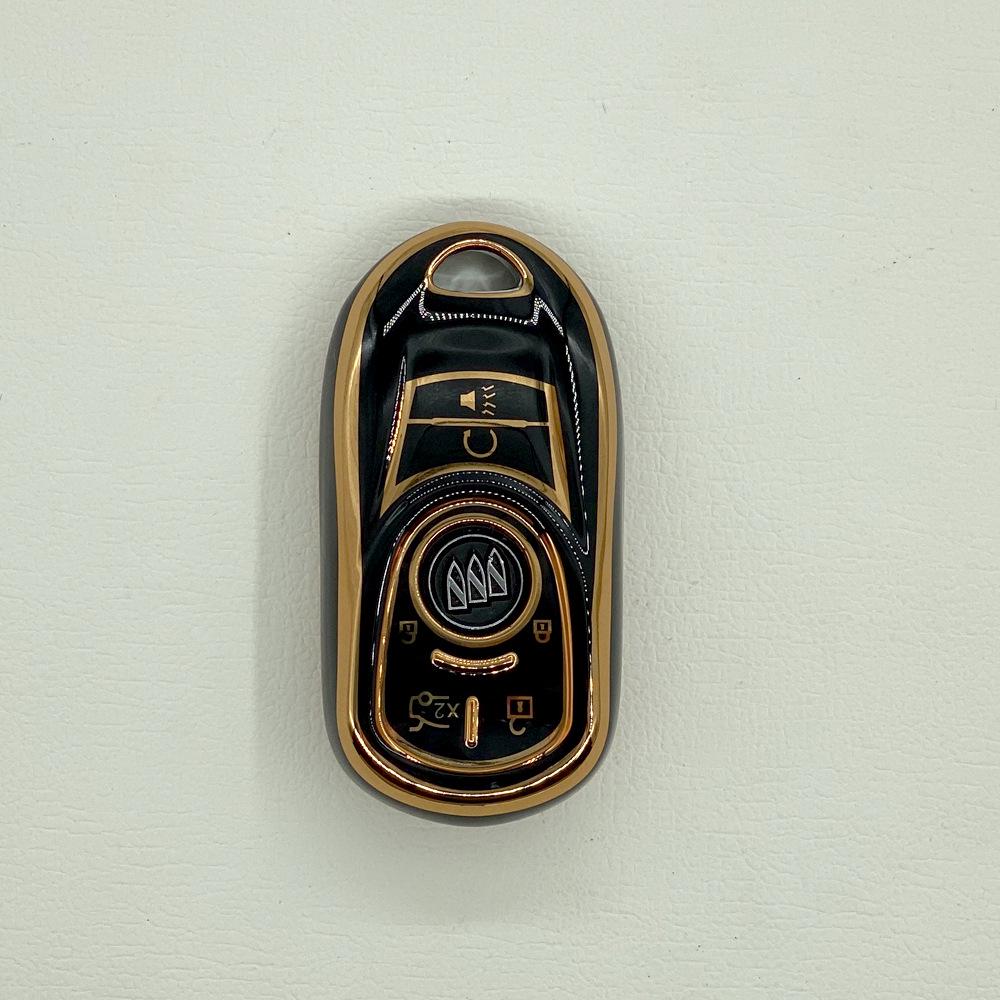 Buick Regal/Verano/Excelle Key Case - Protective Shell Cover