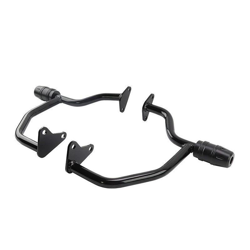 Zongshen ZT310X/X1/X2/R1/R2/350R Sturzbügel Sturzschutz Modifikation