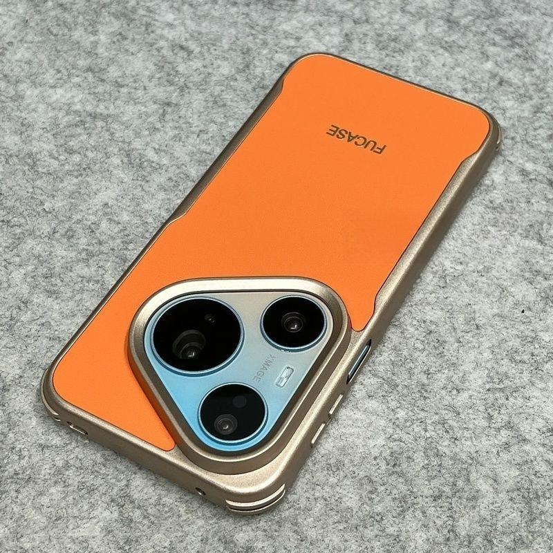 For Huawei Pura 90S Pro Max Case Hard Shockproof Anti-fall Cover For Huawei Pura 90S Pro New Arrival Luxury Popular Shell Bumper