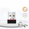 Portable 150M USB WiFi Adapter Wireless PC Network Card Transmitter Receiver
