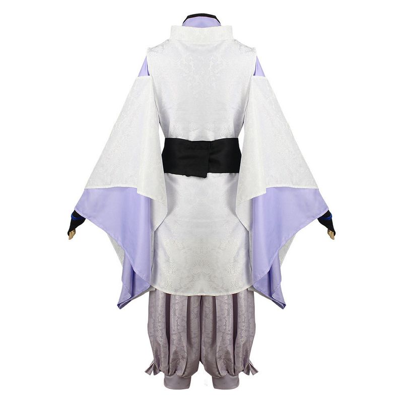 Past Scavenger Cosplay Costume Game Anime Wanderer Cosplay Outfit Men's Past Scavenger Cosplay Costume in Stock