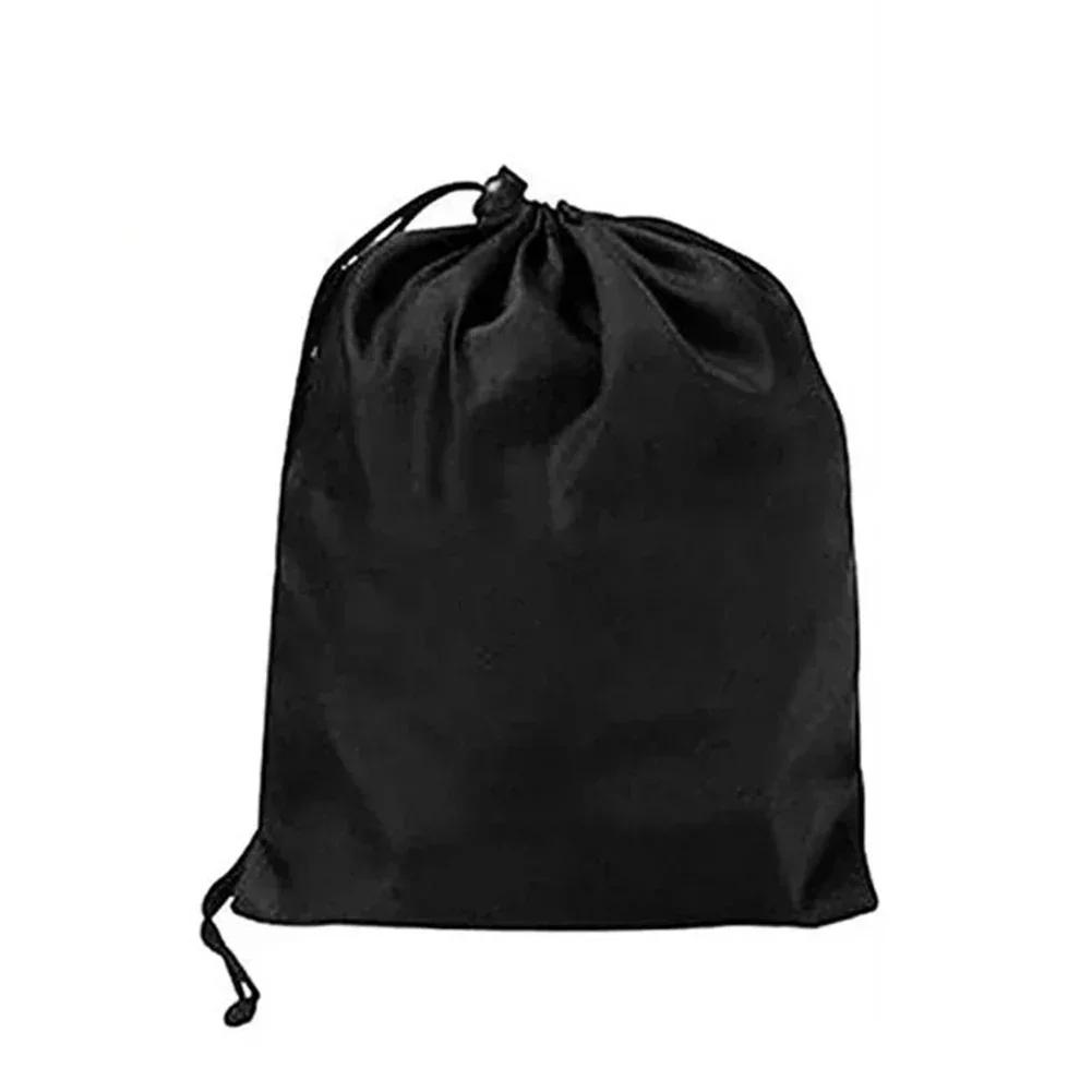 Outdoor Pizza Oven Cover With Pocket Dust Cover 21.5"*18"*15.1" Square Pizza Oven Cover Waterproof/stain-resistant Oven Parts