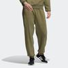 Adidas Neo Elastic Waist Jogger Pants Men Bottoms Olive-Green HY2695