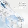 ApiYoo TB-1 Smart Sonic Electric Toothbrush CN plug (adapter included)