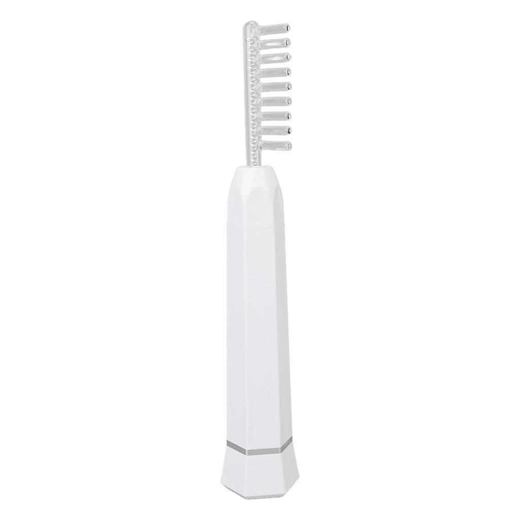 Skin Therapy Wand Portable Handheld High Frequency Facial Machine Anti Aging for Face Hair Care US