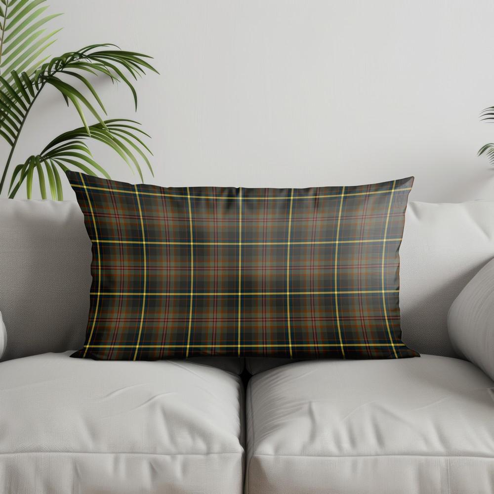 Home Decor Colorful Checkered Pillow Covers Suitable For Sofa Bedroom Car Pillow Cover Cushion Rectangular Back Cushion