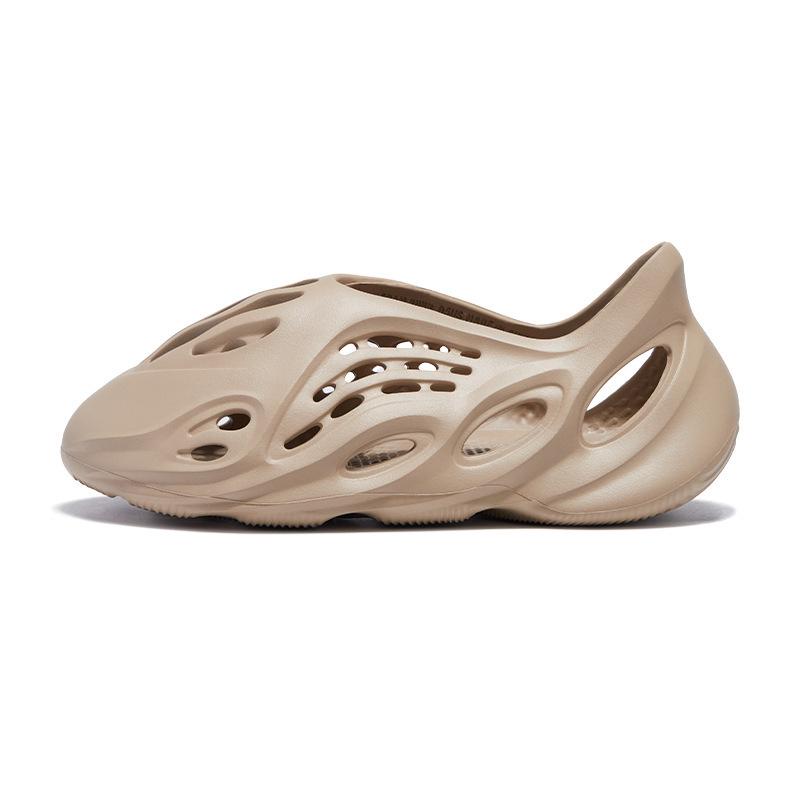 Men s & Women s Non-slip Closed-toe Beach Shoes, Summer 2024, Soft Sole, Breathable. 41