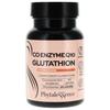 Phytalessence Co Enzyme Q10 Glutathion Programme 20 Jours - 40 Gélules
