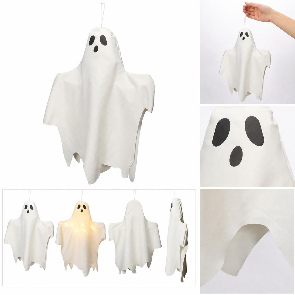 Halloween Hanging Light Decoration for Indoor Outdoor