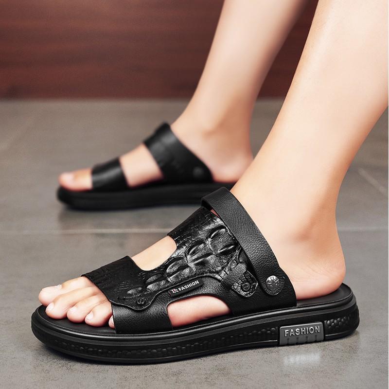 

Сандалии 2024 года, новые летние повседневные спортивные мужские дорожные туфли, легкие, для отдыха на море, с мягкой подошвой, пляжные ласты 39 чёрный