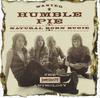CD HUMBLE PIE - Natural Born Bugie - The Immediate  CMDDD054 Castle Music, I 2000 UK Rock Used