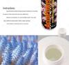 US Two Small Fish Coral Nourishing Agent: Phytoplankton, Zooplankton, LPS & SPS Coral Food with Amino Acids and Coral Snow